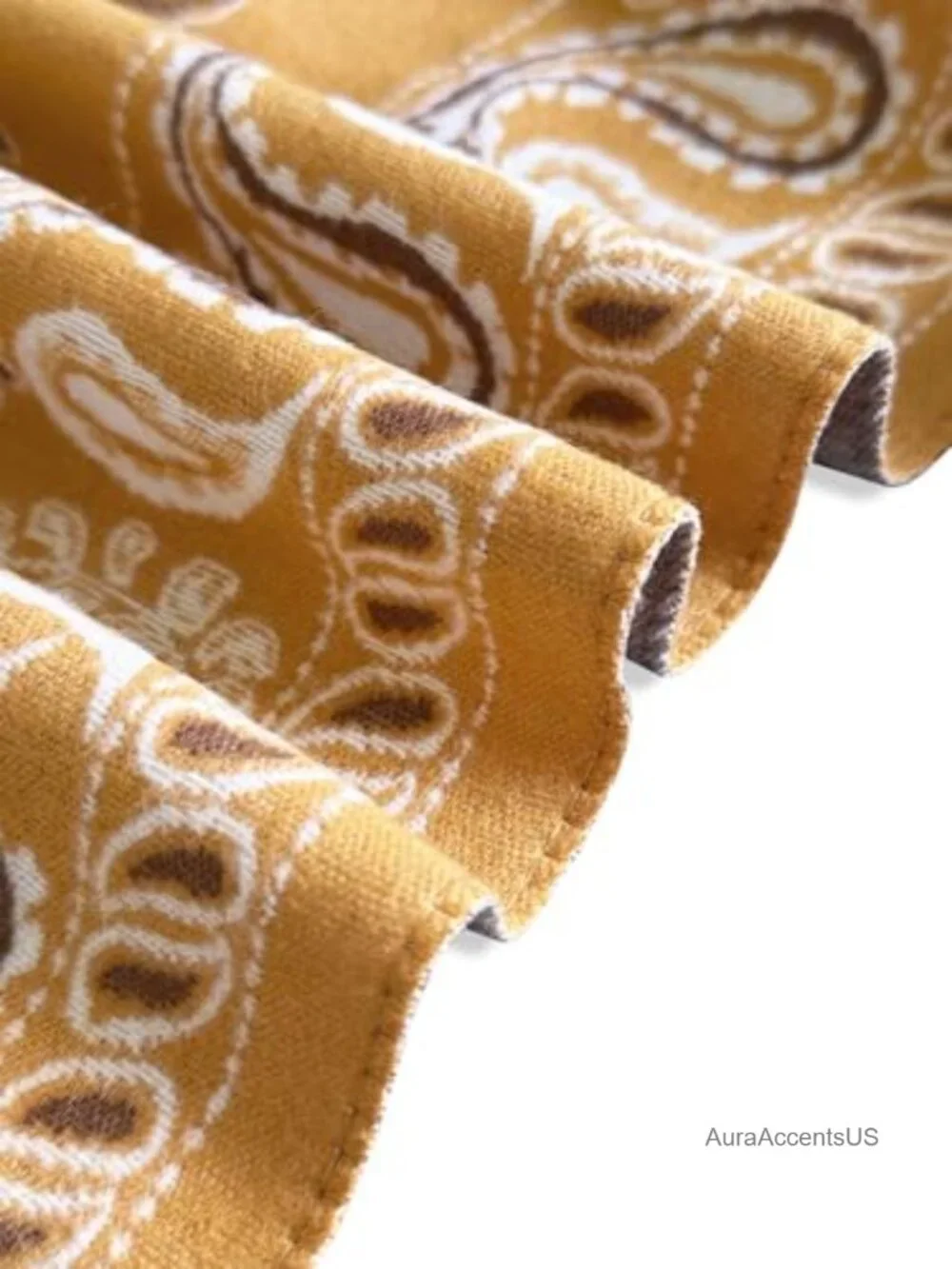 Reversible Pashmina Shawl Wrap Women 100% Acrylic One Size Hand Wash